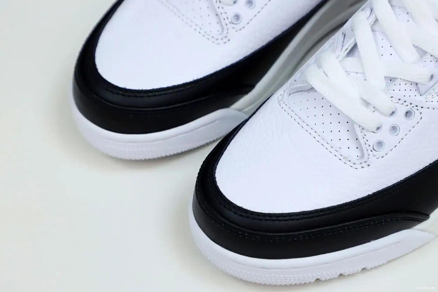 DESIGN JORDAN Kimikick FRAGMENT 'WHITE' X RETRO SP AIR 3 0521